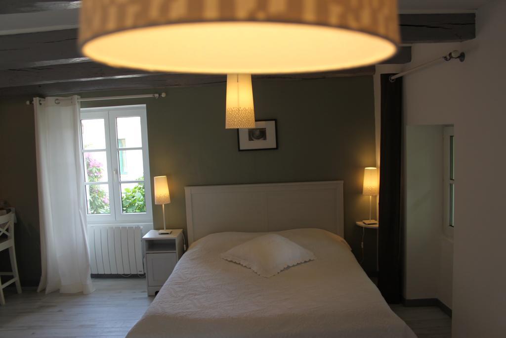 Relais De La Riniere Bed & Breakfast Le Landreau Ngoại thất bức ảnh