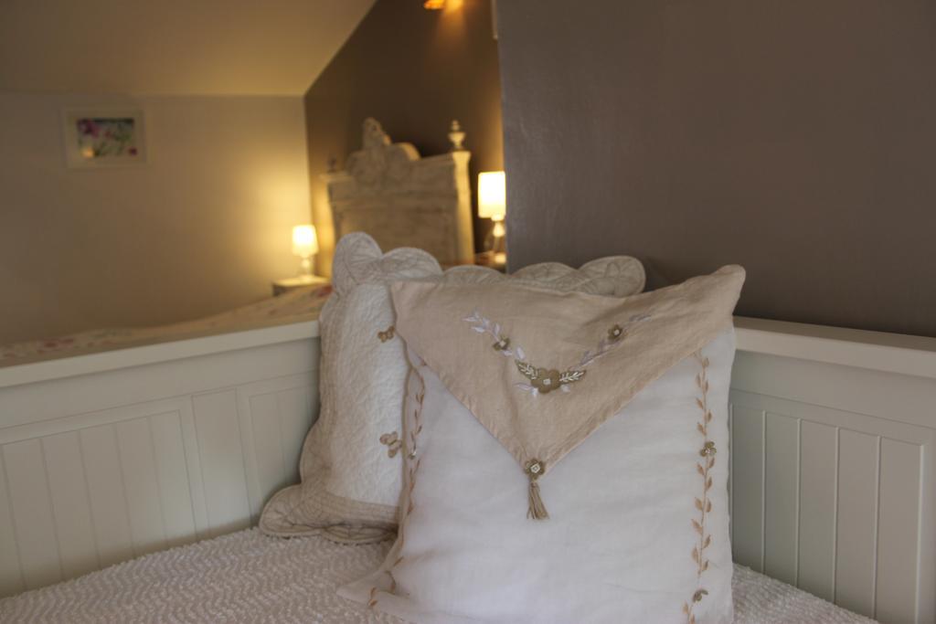 Relais De La Riniere Bed & Breakfast Le Landreau Ngoại thất bức ảnh