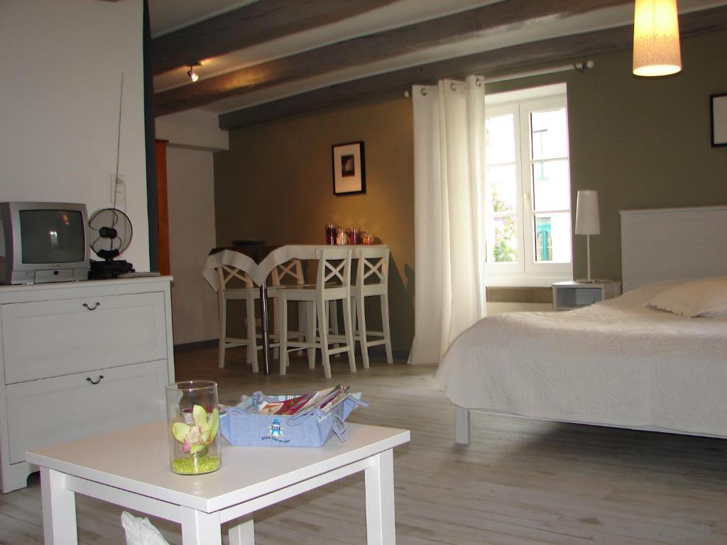 Relais De La Riniere Bed & Breakfast Le Landreau Ngoại thất bức ảnh