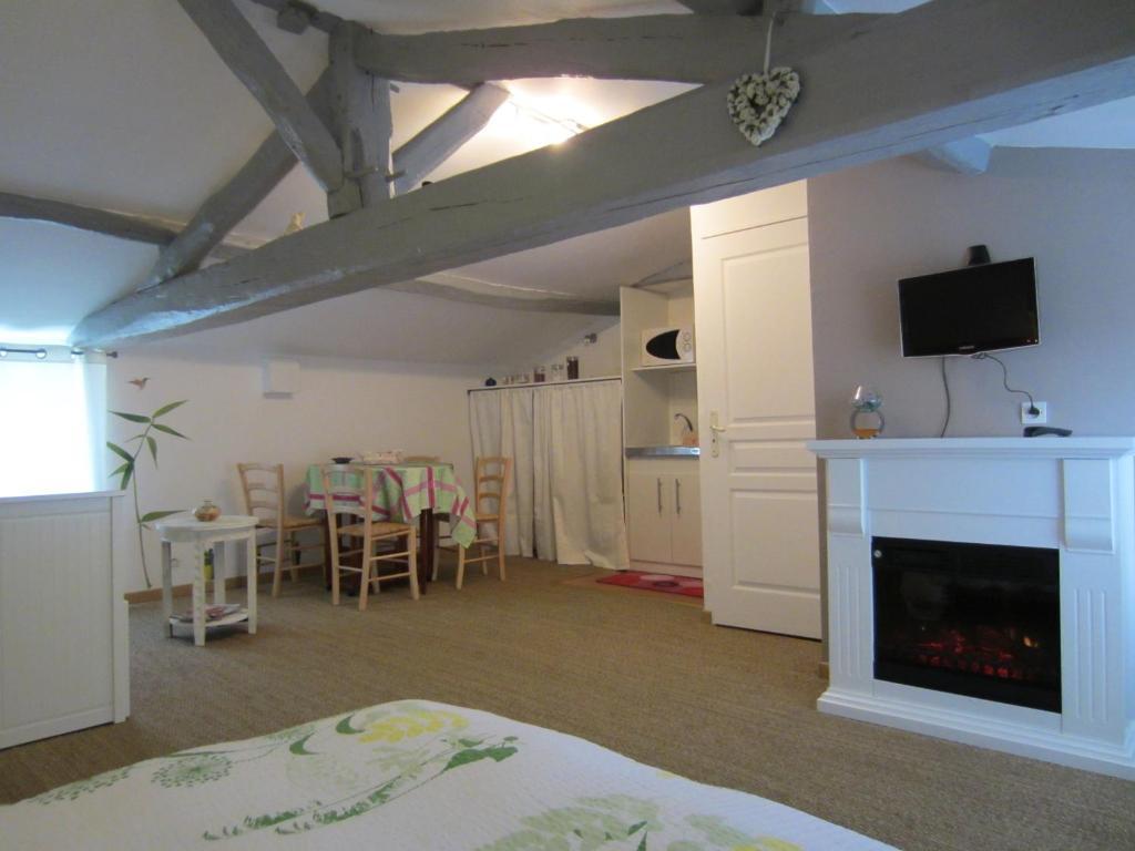 Relais De La Riniere Bed & Breakfast Le Landreau Ngoại thất bức ảnh